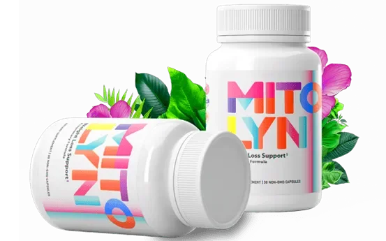 Mitolyn ingredients